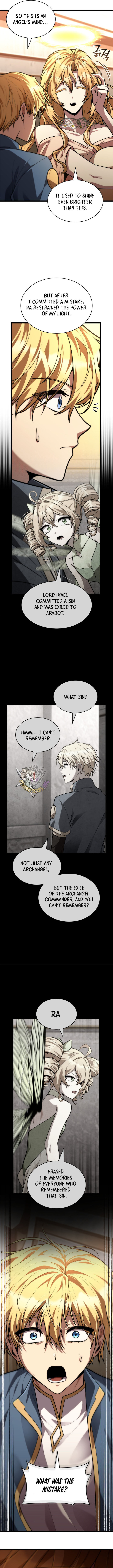 Infinite Mage, Chapter 177 image 05
